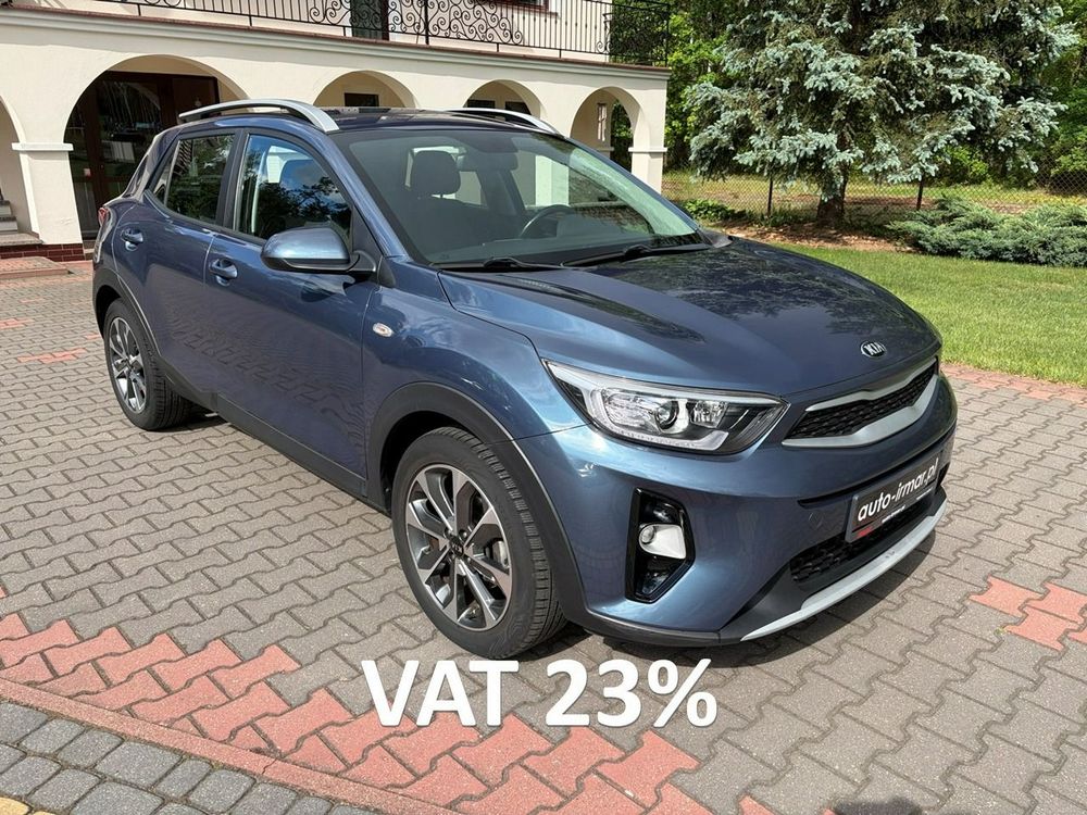 Kia Stonic 2018