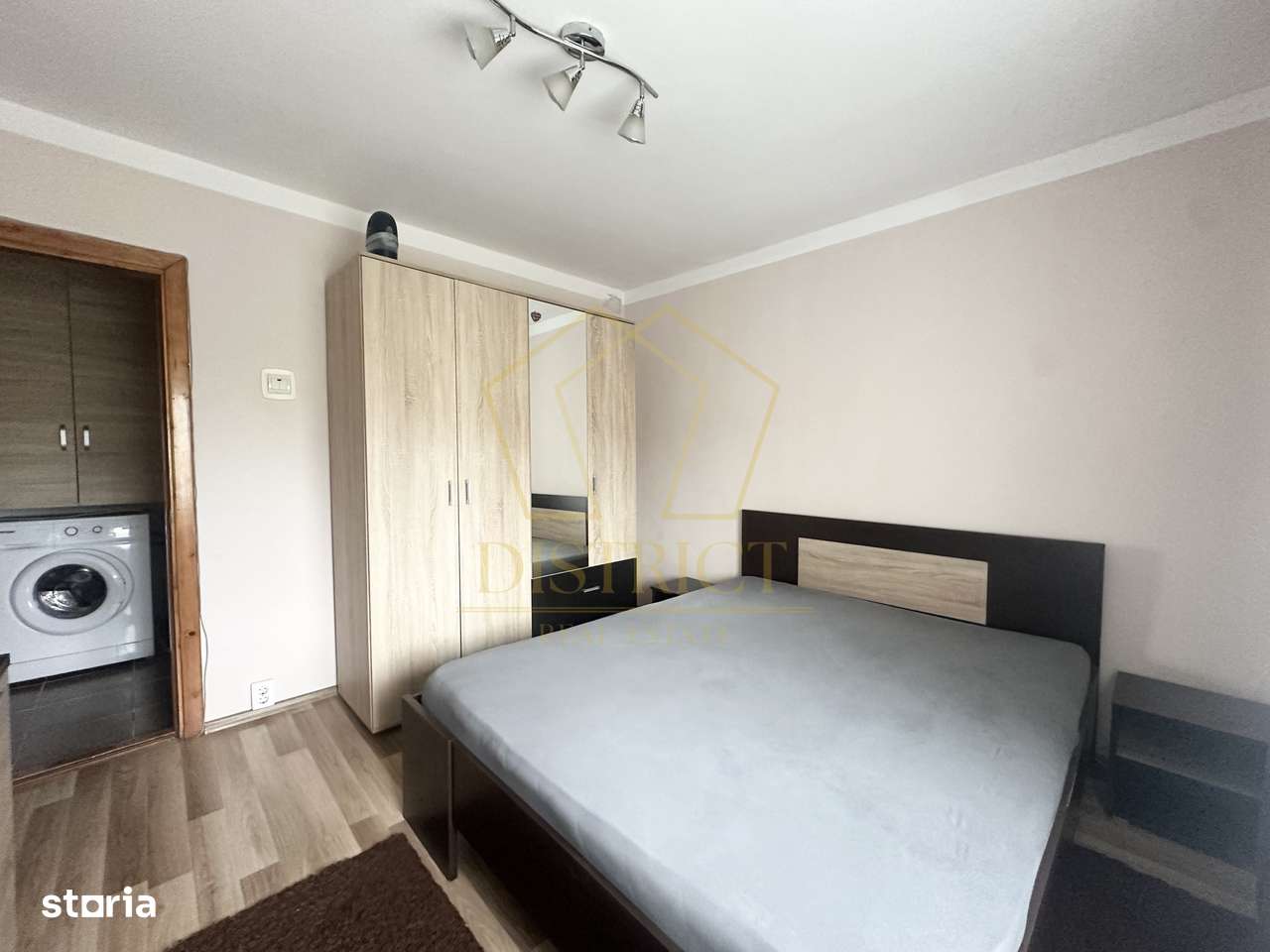 Apartament deosebit cu 2 camere decomandat | Soarelui  | PetFriendly - Imagine principală: 3/9