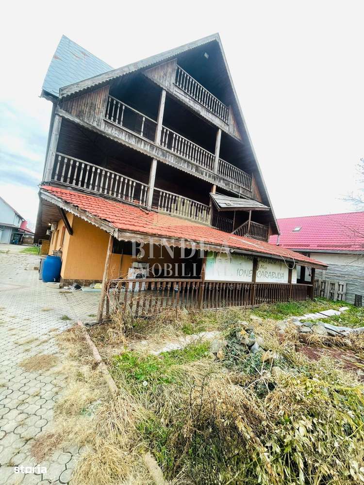 Vila deosebita potential urias- Giarmata-8