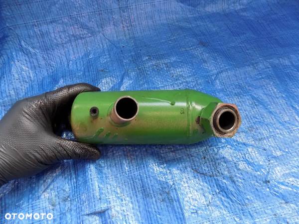 zbiornik dodatkowy buforowy al82047 john deere 6300 6100 6200 6400 - 5