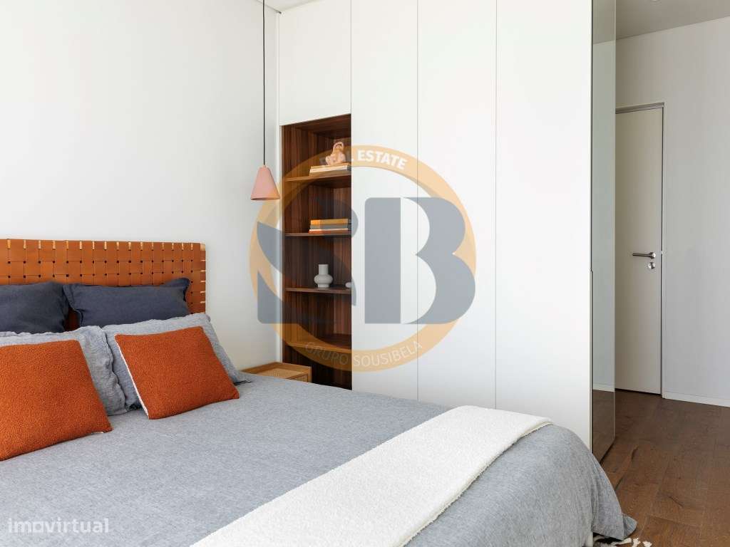 Apartamentos Integrados na natureza São João da Madeira - Grande imagem: 2/4