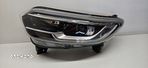 RENAULT KADJAR LIFT REFLEKTOR SOCZEWKA Z LED LAMPA LEWA - 2