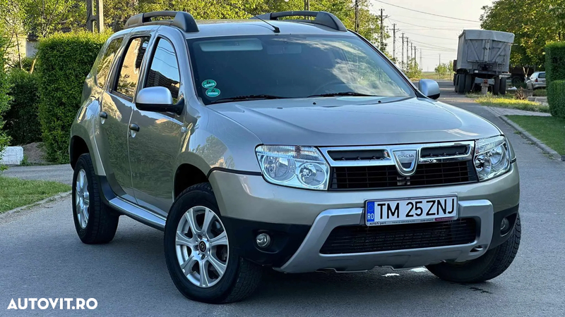 Dacia Duster - 9