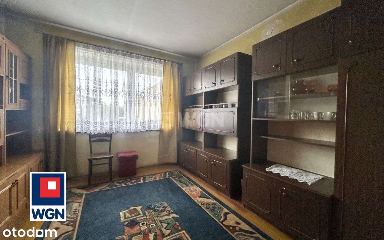 Dom na sprzedaż w Pajęcznie ul. Długa.-5