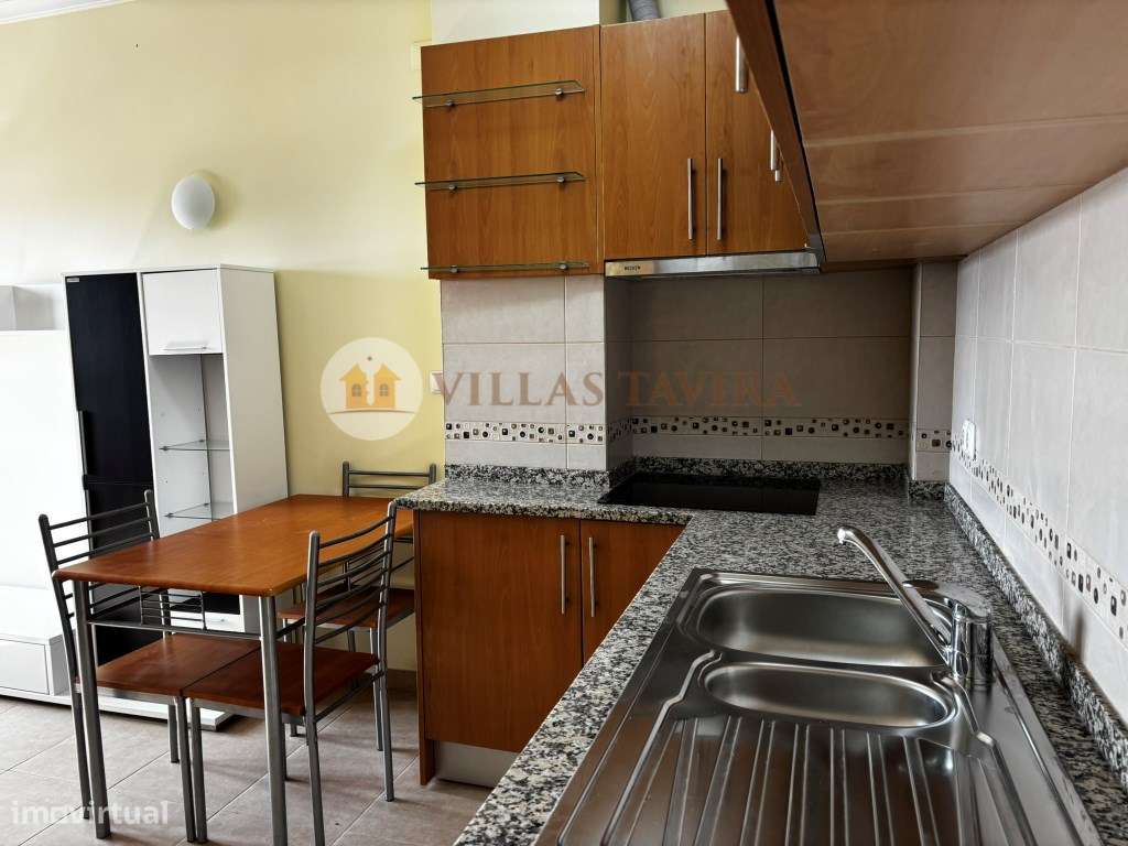 Vistas Panorâmicas- Apartamento T0+1- Vistas Panorâmicas-10