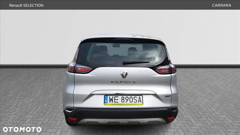 Renault Espace 1.6 dCi Energy Zen - 4