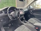 VW Tiguan 2.0 TDI R-Line DSG - 30