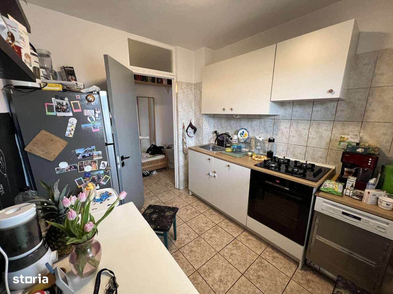 Apartament 2 camere decomandat – zona Calea Dumbrăvii (lângă Finanțe)-6