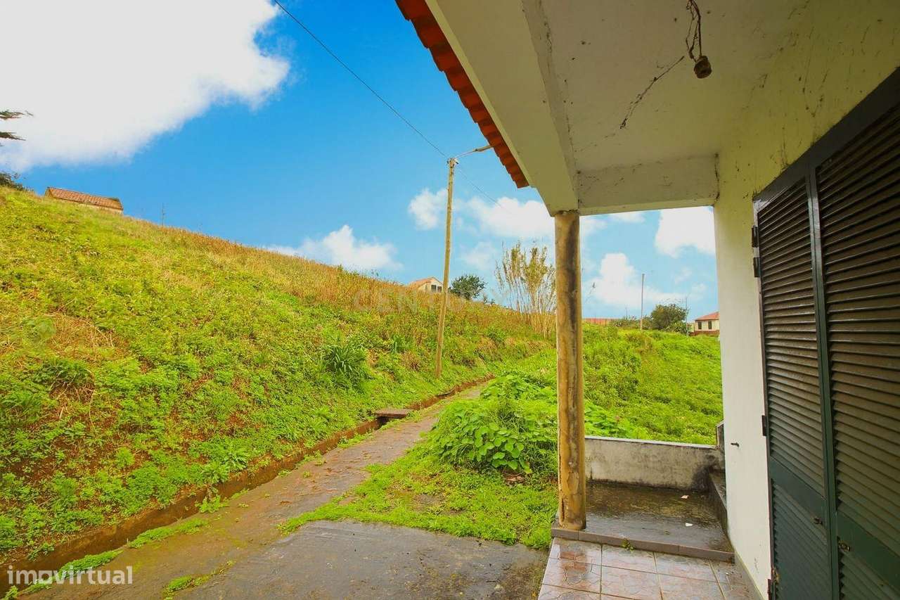 Moradia T3 em Santana com Potencial Residencial e Turístico - Grande imagem: 5/24