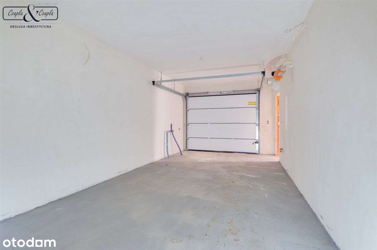 Premiera nowych domów w Knurowie - dzień otwarty-13