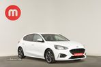 Ford Focus 1.0 EcoBoost MHEV ST-Line - 1