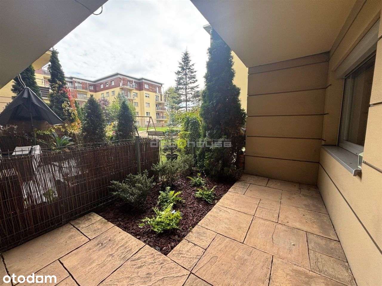 Mieszkanie, 90,27 m², Katowice-13