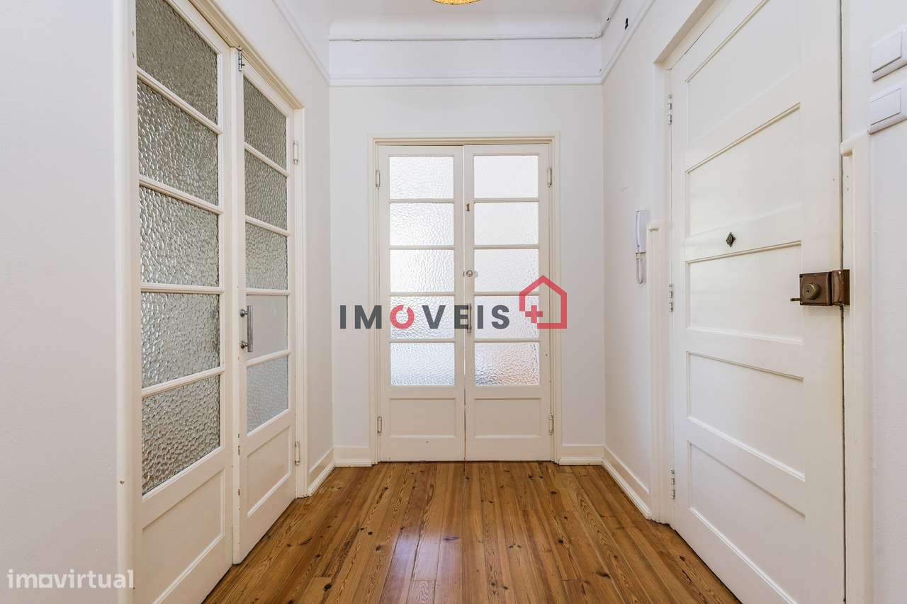 Quartos para arrendamento a estudantes (despesas incluídas) - Grande imagem: 4/10