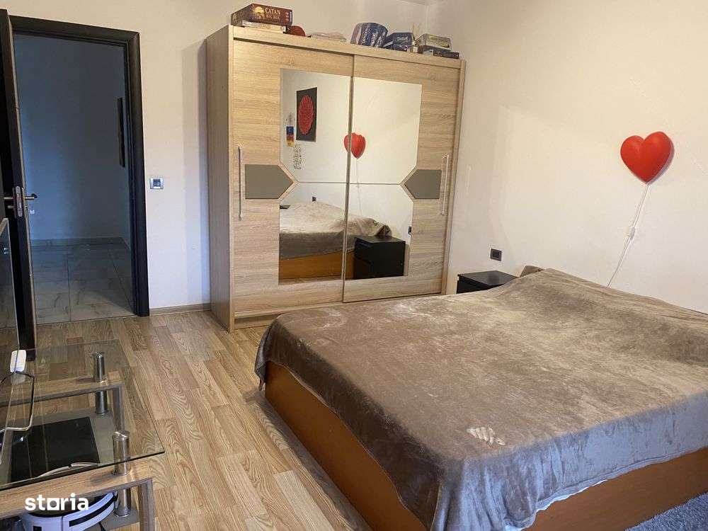 Apartament 2 camere zona TRACTORUL,complex Isaran — fotografia 3