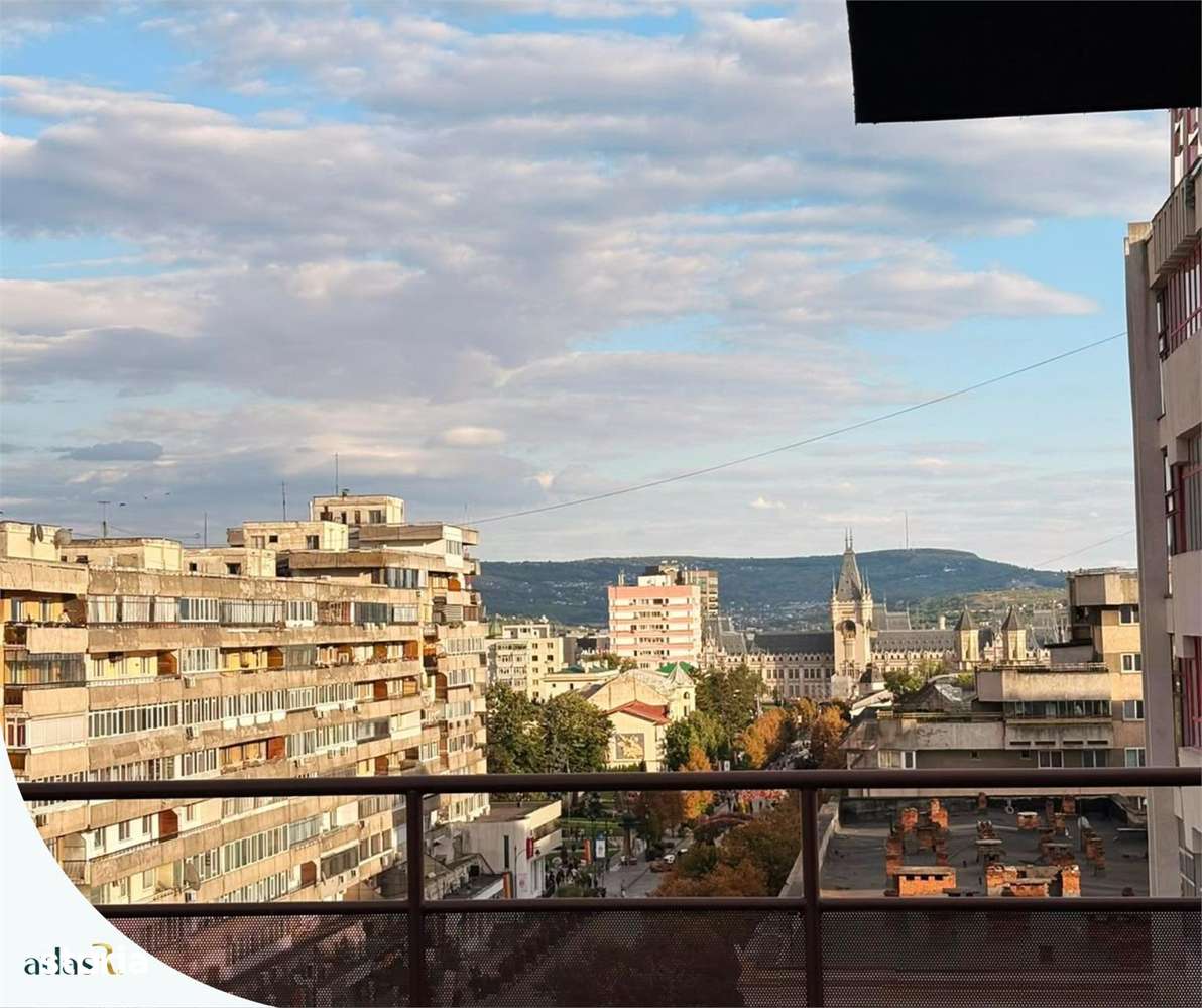 Apartament 2 camere | Bloc Gulliver | Ultra central | 46 mp-6