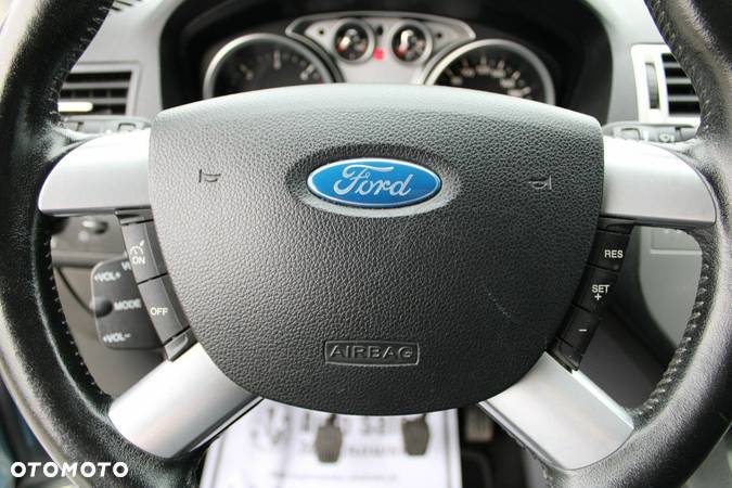 Ford Kuga 2.0 TDCi Trend - 14