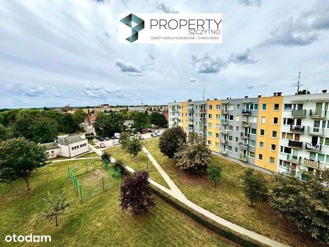 3-pokojowe mieszkanie po kapitalnym remoncie, ul.Leyka - Szczytno-11