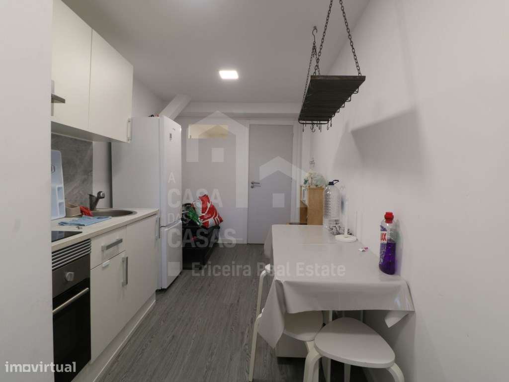 Vende Apartamento - Ericeira 18 km, A Casa das Casas - Grande imagem: 2/11