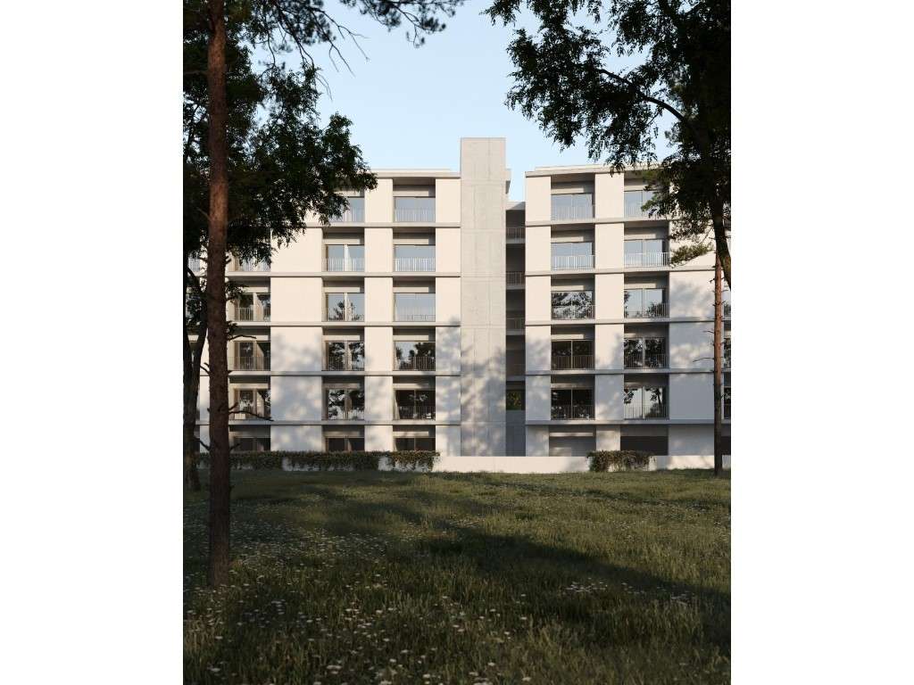 ️ Novo Empreendimento | Porto - Campanhã / Antas - Grande imagem: 2/12