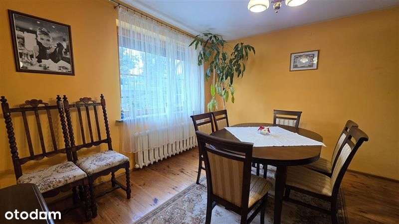 Przestronne mieszkanie w malowniczym Łagowie-8