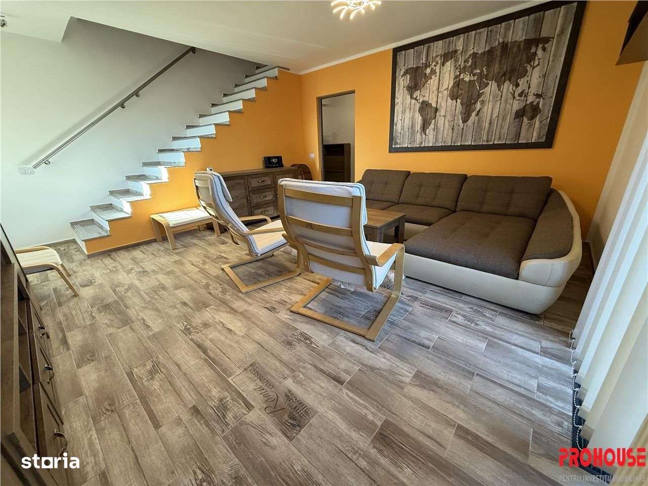 Gradina cu Magnolii - DUPLEX 125mp-2