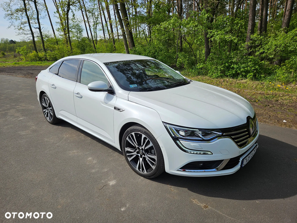 Renault Talisman 1.8 TCe FAP Initiale Paris EDC - 1