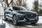 Jaguar F-Pace 2.0 P250 mHEV AWD R-Dynamic SE - 5