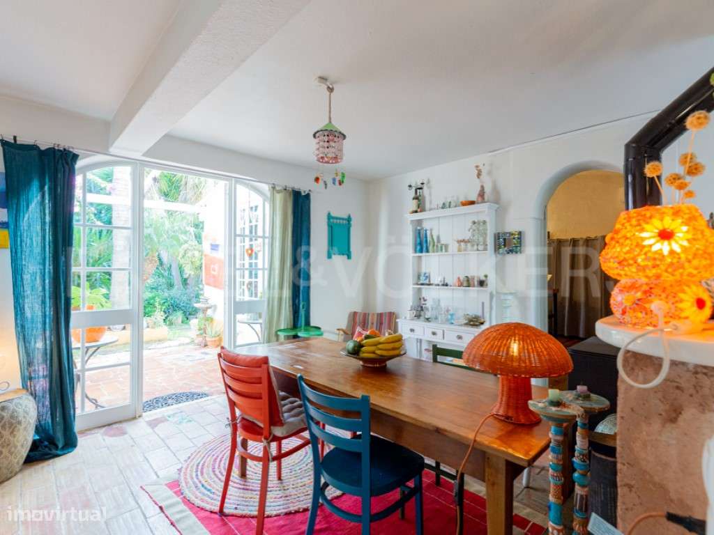 Quinta exclusiva no Algarve perto de Moncarapacho-47