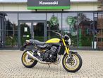 Kawasaki Z 900 RS - 1