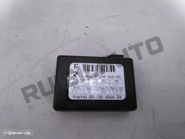 Sensor Chuva Luzes  Bmw 1 (e81) 118 D [2004_2011] - 1