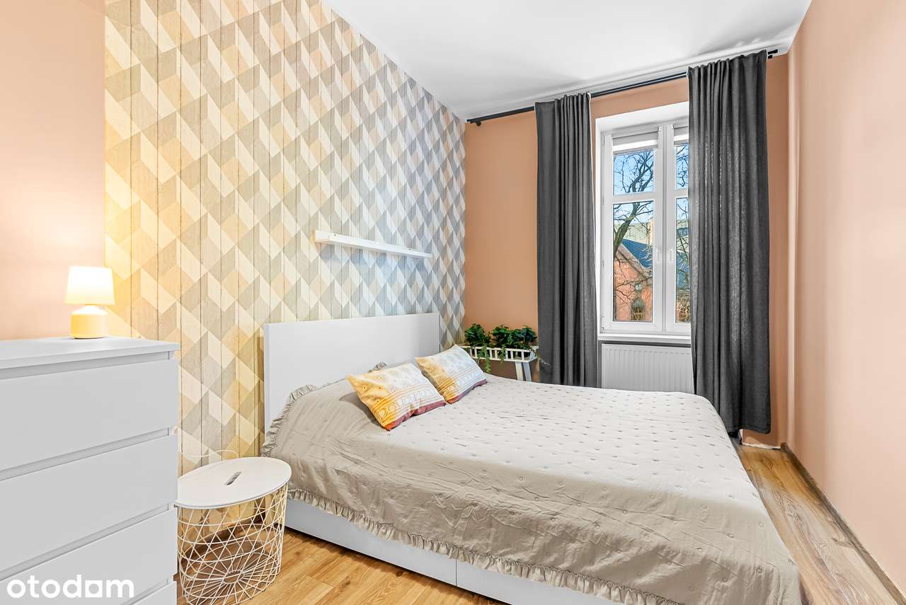 Klimatyczne 3 pokoje, urządzone w dobrym stylu - koniecznie sprawdź!-5