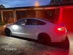 Ford Fusion 2.0 EcoBoost Titanium - 8