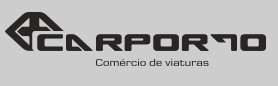 CARPORTO logo
