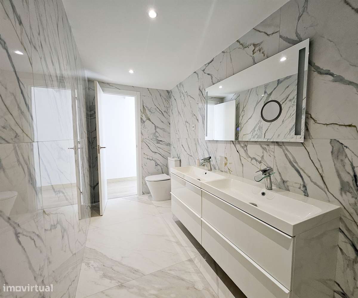 Moradia T3 Venda em Portimão,Portimão-24