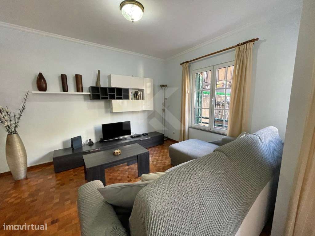 Apartamento T3 Duplex - Centro da Ribeira Brava - Grande imagem: 5/37