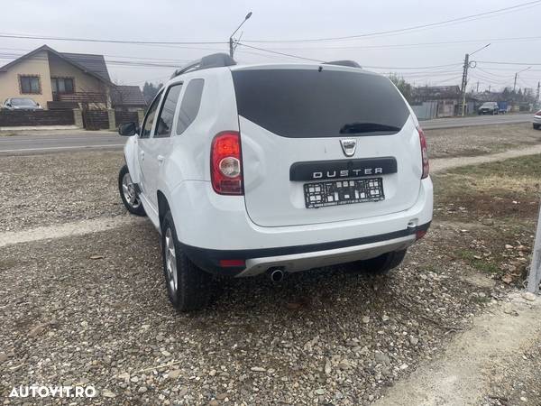 Dacia Duster 1.5 dCi 4x2 Laureate - 3