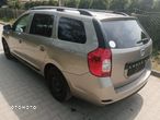 Dacia Logan MCV 1.5 dCi Laureate - 4