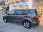 SEAT Alhambra 2.0 TDi Style Advanced DSG - 7