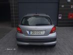 Peugeot 207 1.4 16V Trendy - 2