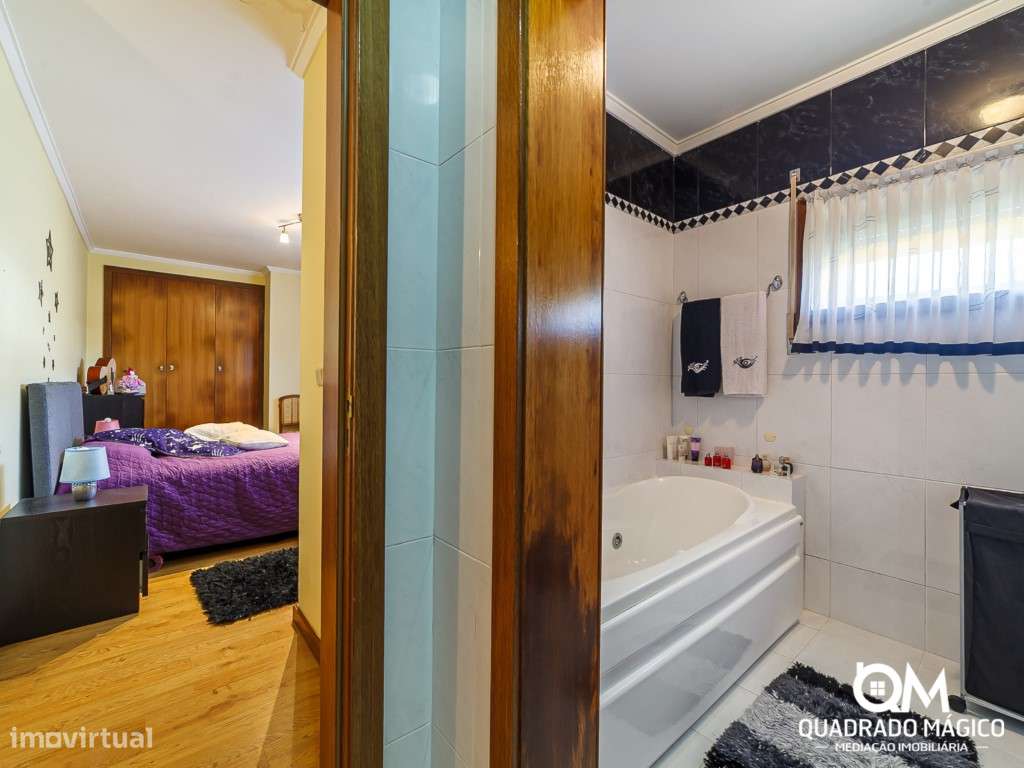 Apartamento T3 com 175m², garagem fechada na Quinta do Areeiro, em ...-16