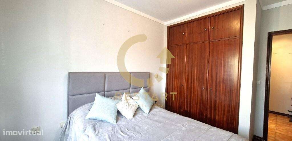 T2 com lugar de garagem em Ermesinde – Excelente oportunidade!-19