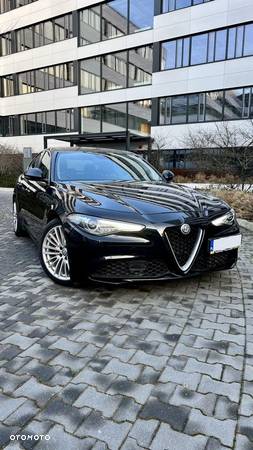 Alfa Romeo Giulia 2.0 Turbo Super - 2