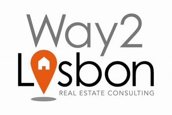Way2Lisbon - Real Estate Consulting Logotipo