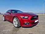 Ford Mustang 2.3 EcoBoost - 1