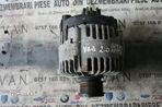 Alternator Vw Seat Skoda 2.0 Tdi BMM BMP Passat Touran Jetta Golf - 3