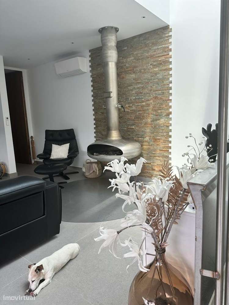 Moradia T3 Venda em Estômbar e Parchal,Lagoa (Algarve)-11