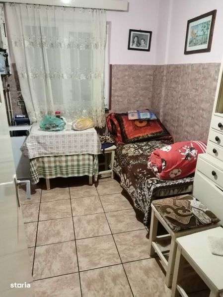 Vand apartament cu 2 camere - Imagine principală: 5/8