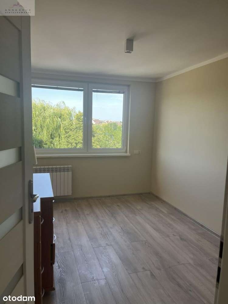 Mieszkanie, 63 m², Wrocław-5