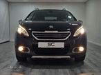 Peugeot 2008 1.6 BlueHDi Allure - 6