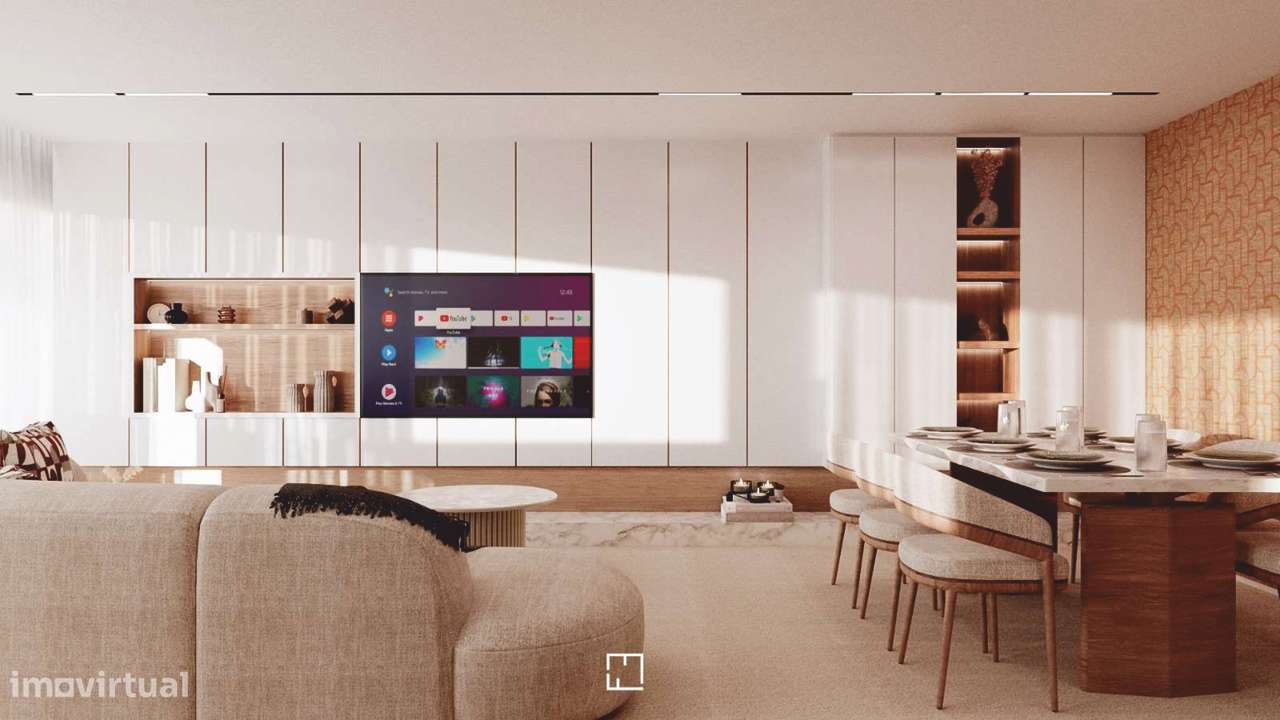 Apartamento T2 Venda em Campo (São Martinho), São Salvador do Campo e-14